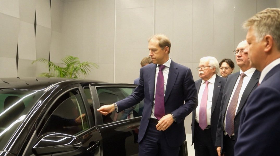 Госдума внезапно задалась вопросом, куда уходят триллионы на поддержку АвтоВАЗа, где современные машины по низким ценам?