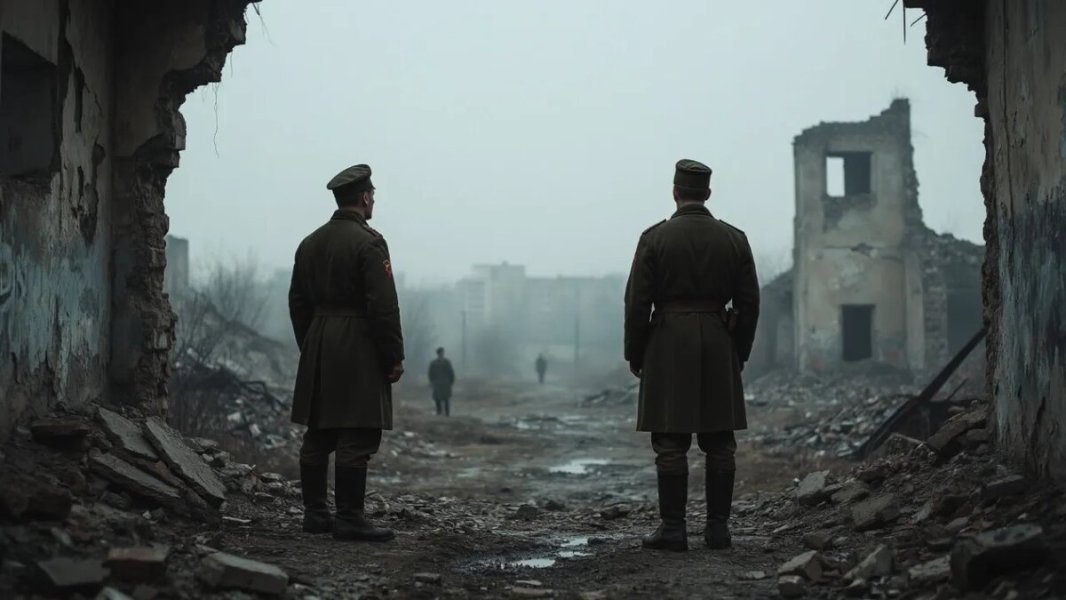 Поляки и прибалты закатили истерику всего из-за одной фразы. Правда о русских вывела из себя: "А вы что хотели?"