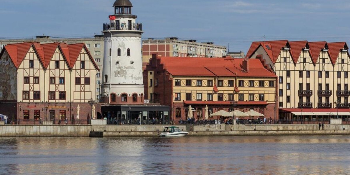 Кольцо вокруг Калининграда сжимается. Литва пригрозила закрыть транзит, а в ЕС хотят сравнять город с землей Кольцо вокруг Калининграда сжимается. Литва пригрозила закрыть транзит, а в ЕС хотят сравнять город с землей