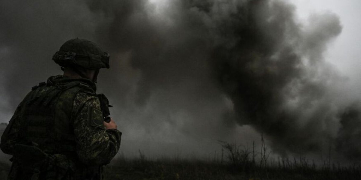 «Нам плевать на европейцев. Киев можно заставить»: США собираются прекратить огонь на Украине до конца недели