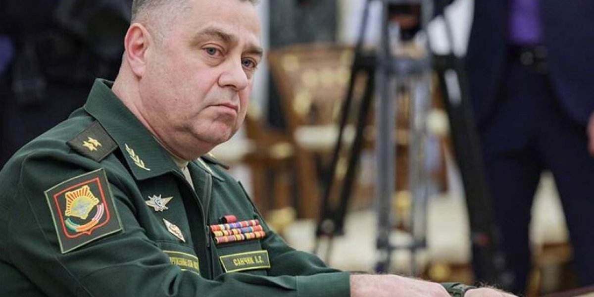 Санчик против «паркетных» генералов: новая эра обороны