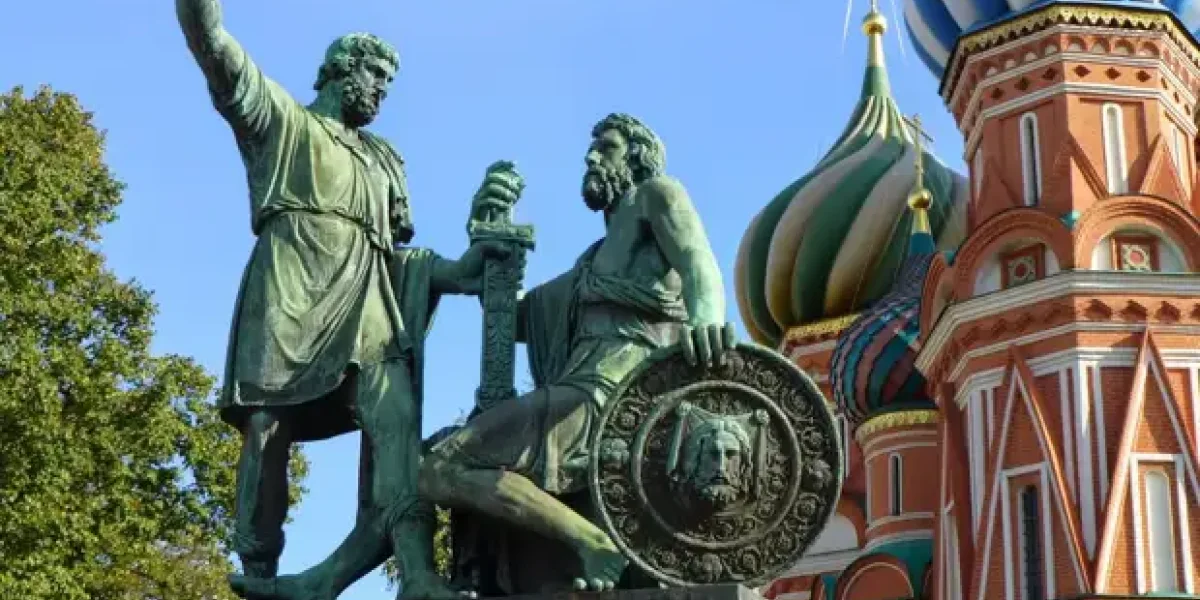 Не Минин и Пожарский! Кто реально разгромил поляков в Москве в 1612 году