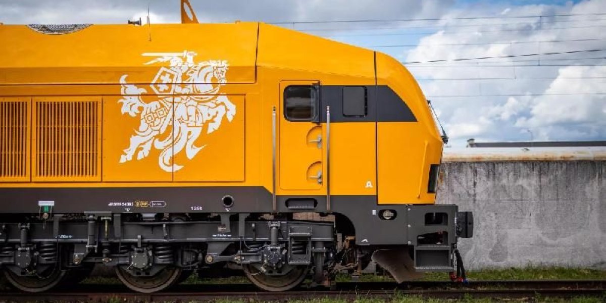 В Литве прекращают перевозки продукции «Лукойла» из-за санкций