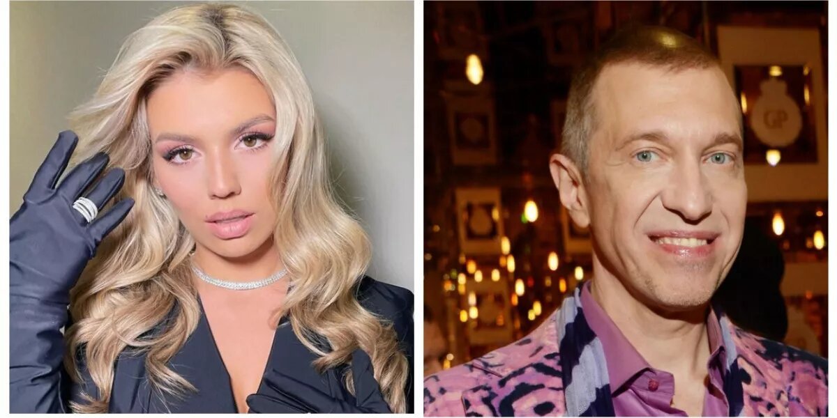 «Посредственность и безвкусица»: мнение Сергея Соседова о шоу-бизнесе и его связь с Люсей Чеботиной и не только