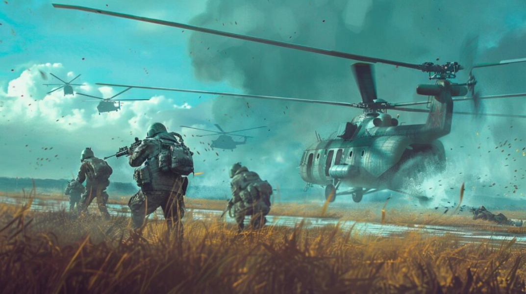 Одна из задач спецоперации достигнута – у ВСУ нет главного козыря. Шойгу был в шаге от опасности? СВОдки с фронта Одна из задач спецоперации достигнута – у ВСУ нет главного козыря. Шойгу был в шаге от опасности? СВОдки с фронта