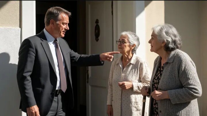 Идите на пенсию в 75 лет: "Они там совсем с ума посходили?"