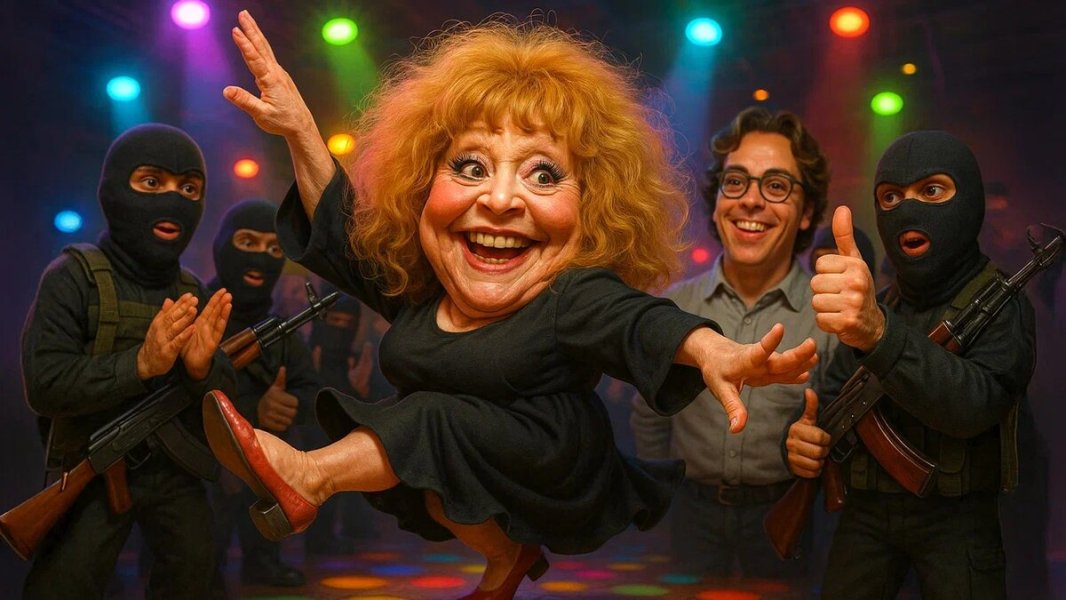 "Посмотрите, кого она покрывала, с кем дружила": Страшные тайны Пугачёвой, о которых никто не знал