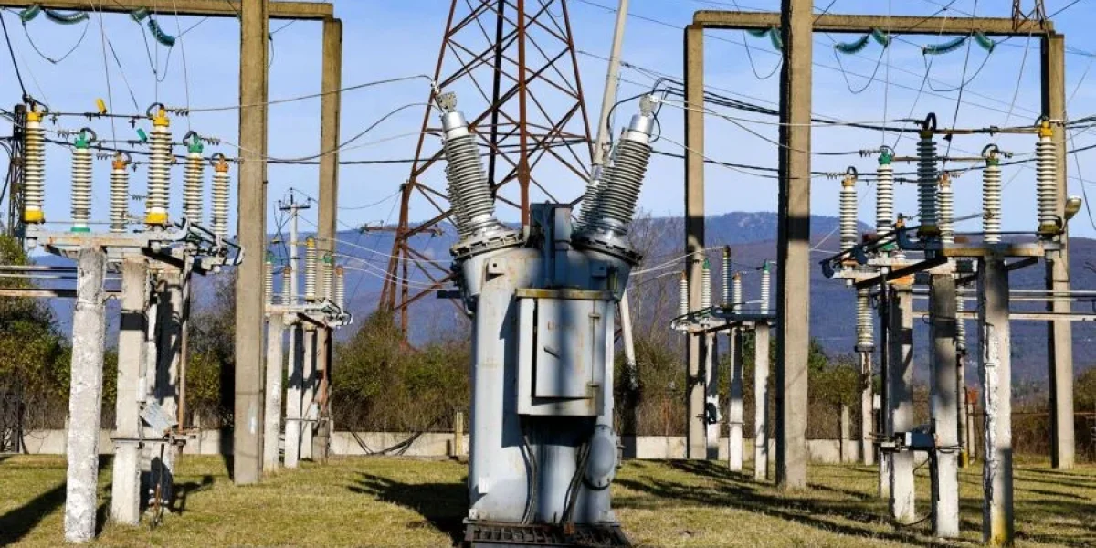 Абхазия назвала действующие тарифы на электричество заниженными и нереалистичными