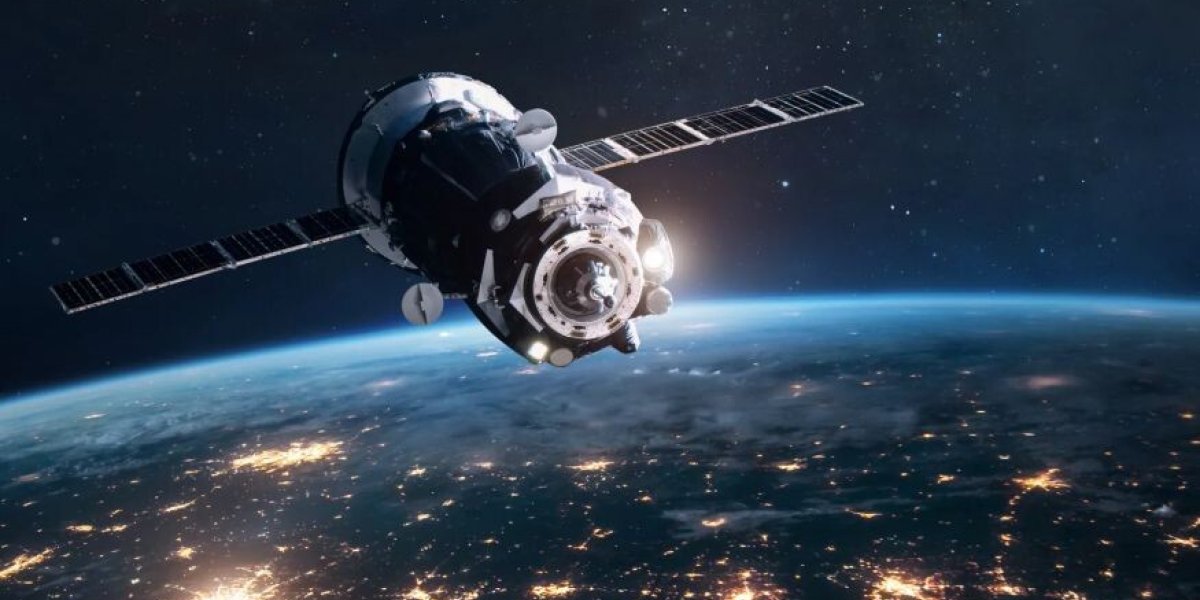 Космос без границ: к 2030 Россия станет независимой от МКС