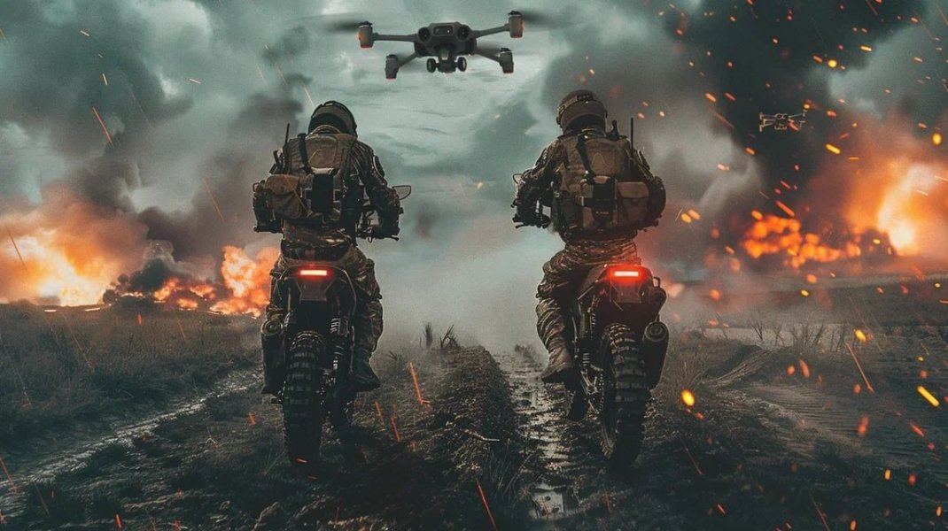 Генштаб проклинают офицеры. Трюк с заходом штурмовиков в тумане обернулся катастрофой: "Этого ждали и были готовы"