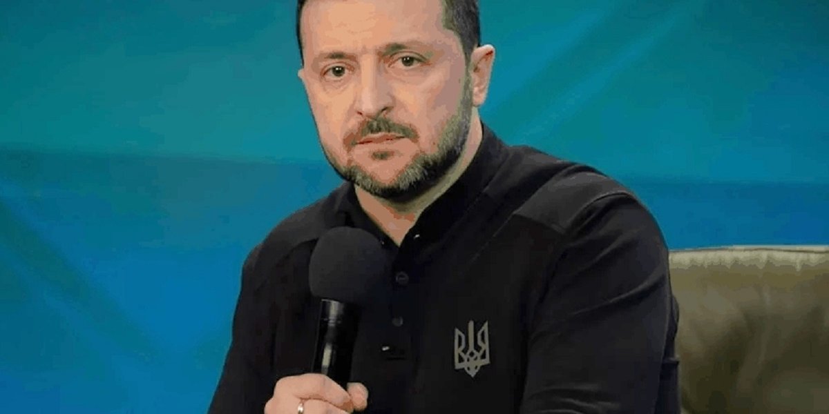 «Участвуют депутаты Рады»: против Зеленского на Украине готовится заговор «Участвуют депутаты Рады»: против Зеленского на Украине готовится заговор