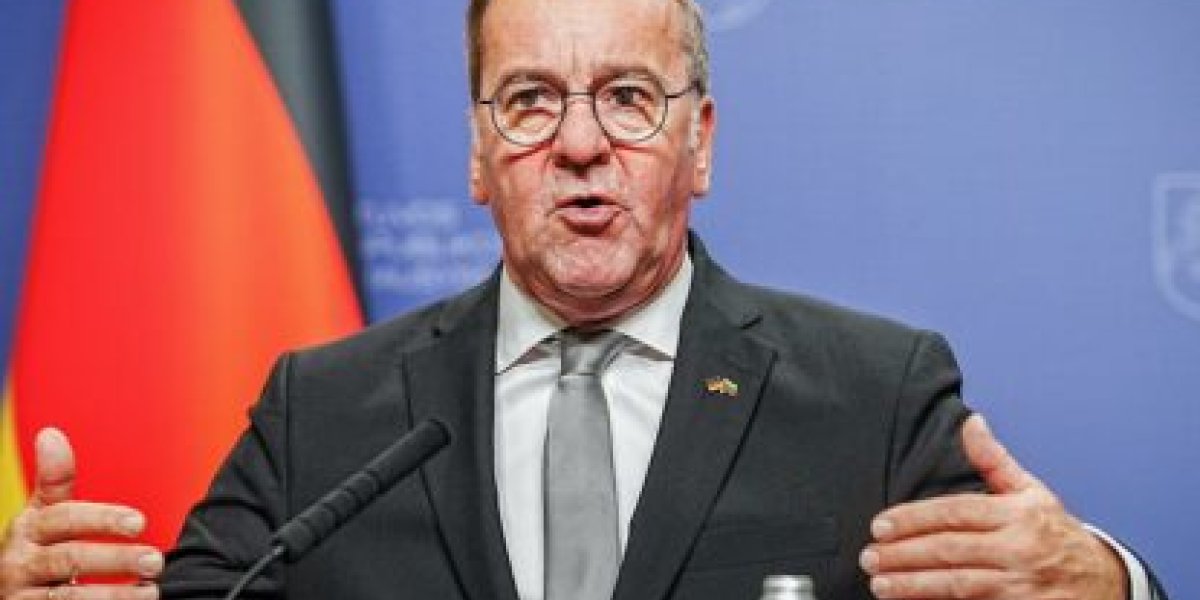 Зачем Германии «последнее мирное лето»