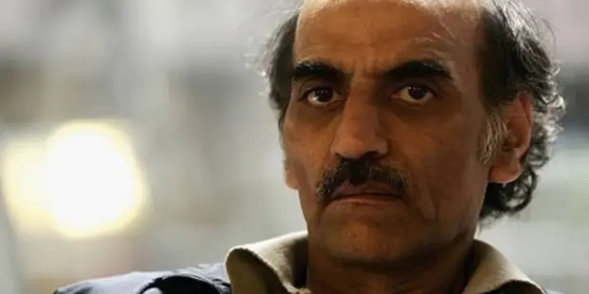 Человек из Терминала. Как Мехран Нассери 18 лет жизни провел в аэропорту