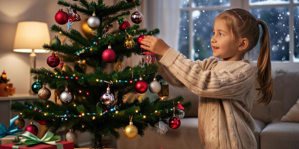 Штраф за гирлянды на Новый год – фейк: эксперт разъяснил нормы законов