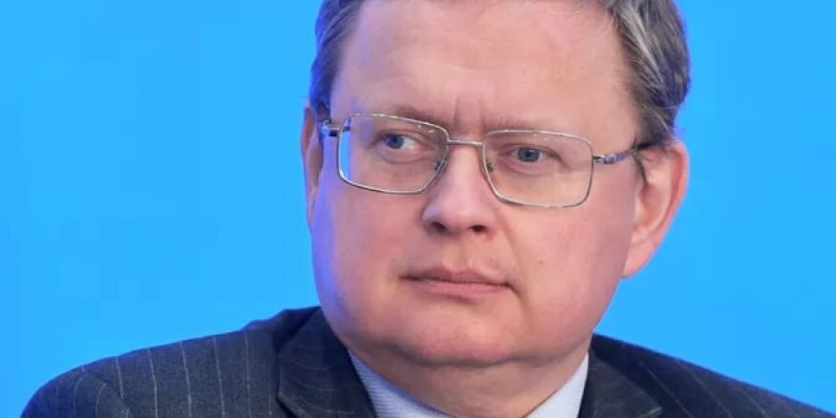 После окончания СВО начнется настоящая война. Человечество будет нестись по ухабистой дороге: откровения Делягина После окончания СВО начнется настоящая война. Человечество будет нестись по ухабистой дороге: откровения Делягина