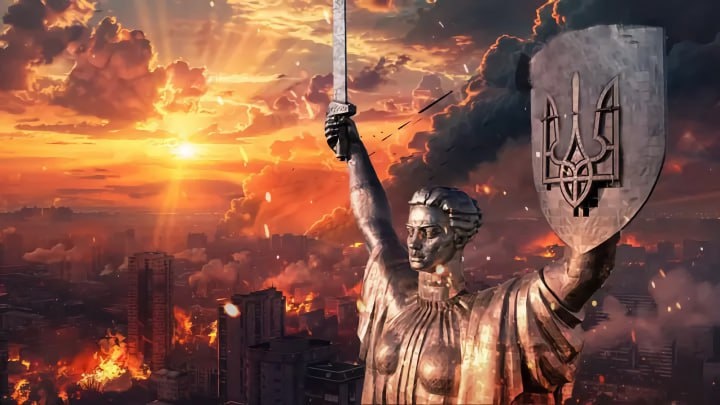 Лживый доклад обернулся катастрофой. Корейские бойцы стали целью номер один. Киев готовят к эвакуации. СВОдки с фронта Лживый доклад обернулся катастрофой. Корейские бойцы стали целью номер один. Киев готовят к эвакуации. СВОдки с фронта