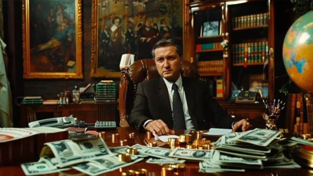 "У неё на шее наши танковые колонны": Зачем жена Тимура Иванова сменила фамилию?