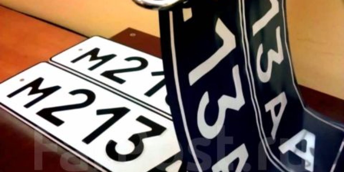 Россиянина лишили прав за госномер без флага РФ Россиянина лишили прав за госномер без флага РФ