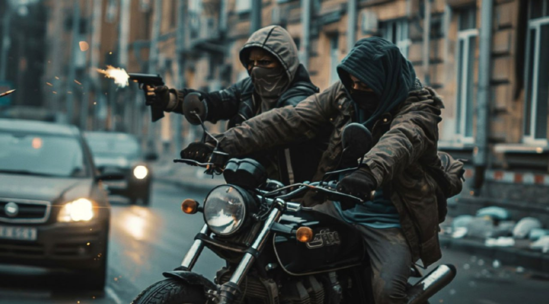 Убийство генерала не помогло, и Киев пошёл на позорный приём: Сорвать переговоры Путина и Трампа отправили двух диверсантов