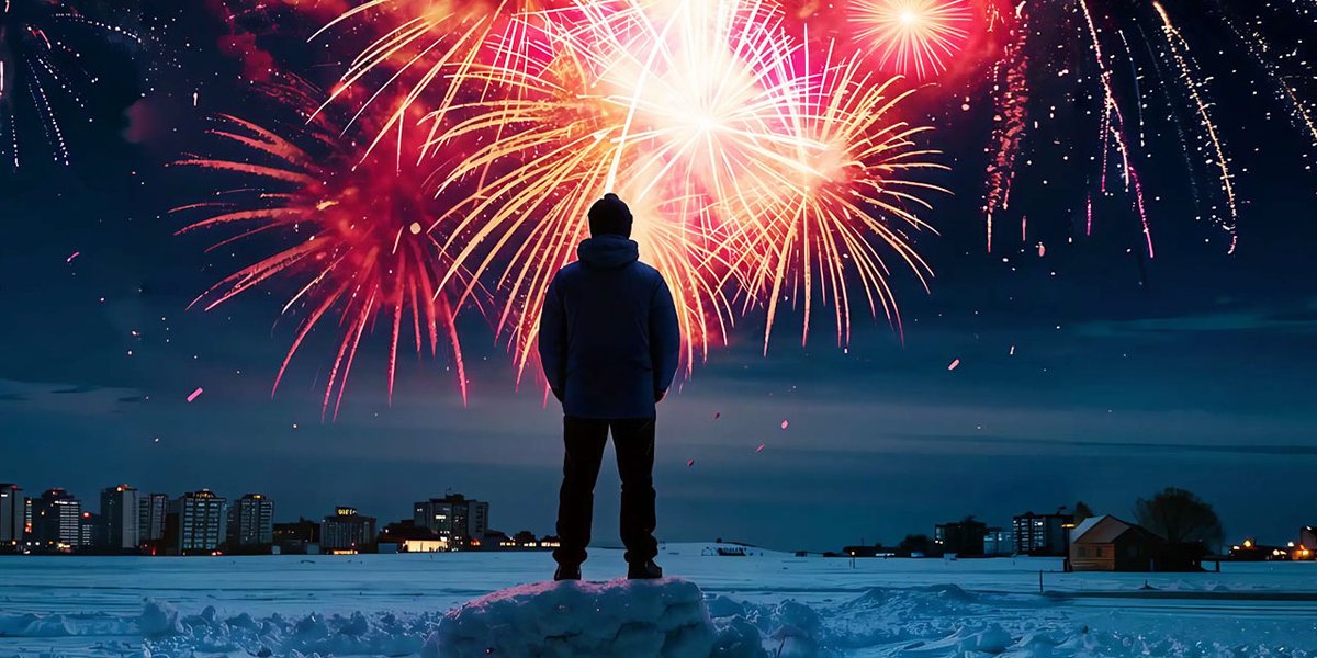 Шум в Новый год: что нужно знать о правилах тишины и штрафах в разных регионах России Шум в Новый год: что нужно знать о правилах тишины и штрафах в разных регионах России