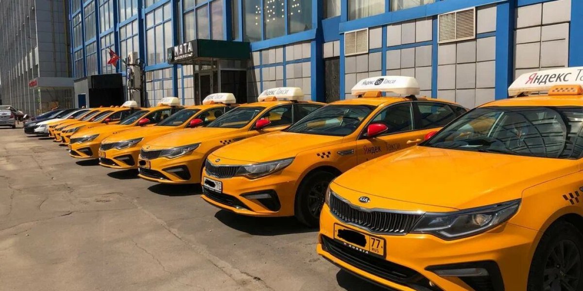 Раскрыто, почему водитель такси может увеличить размер оплаты уже во время поездки Раскрыто, почему водитель такси может увеличить размер оплаты уже во время поездки