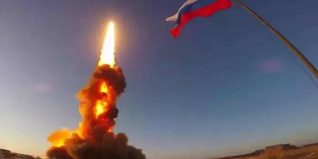 Россию обвинили в ударе «запретной» ракетой 9М729. Вот почему эти заявления не выдерживают критики