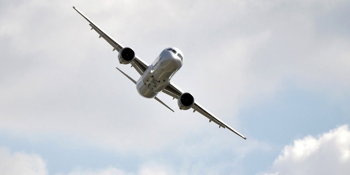 «Поразительно, что русские могут соорудить»: в Австрии удивились российскому авиалайнеру МС-21 «Поразительно, что русские могут соорудить»: в Австрии удивились российскому авиалайнеру МС-21