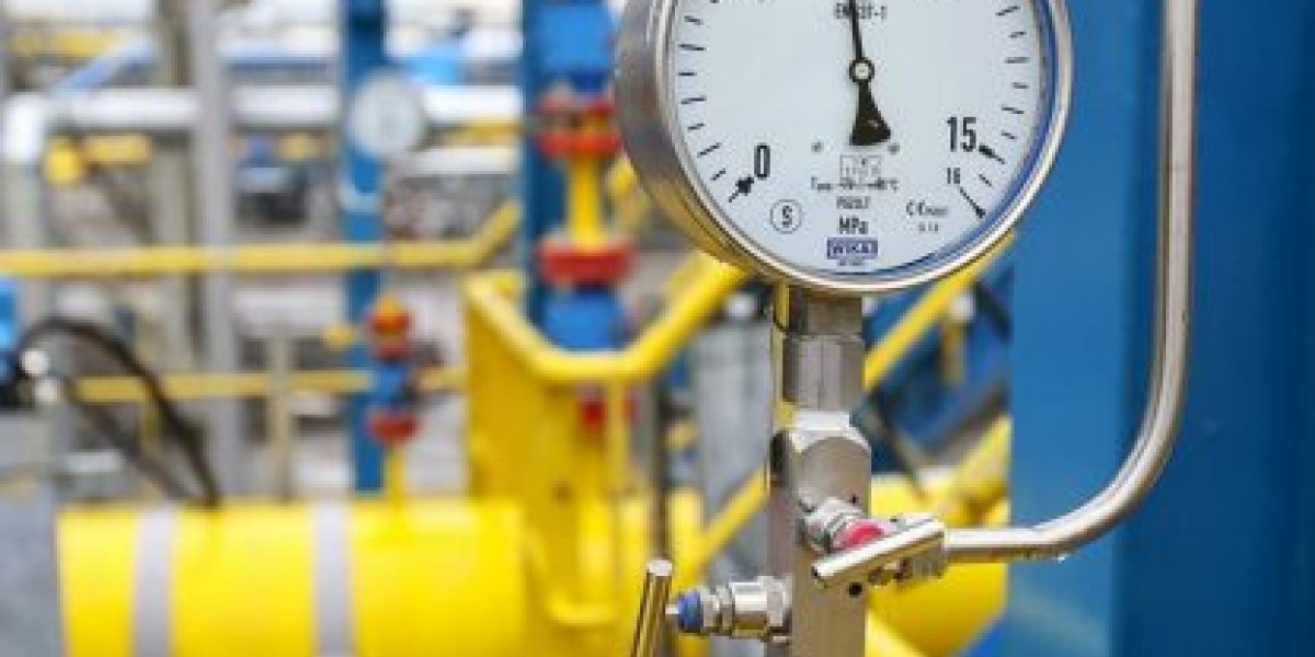 Германия может устроить газовый сюрприз всей Европе