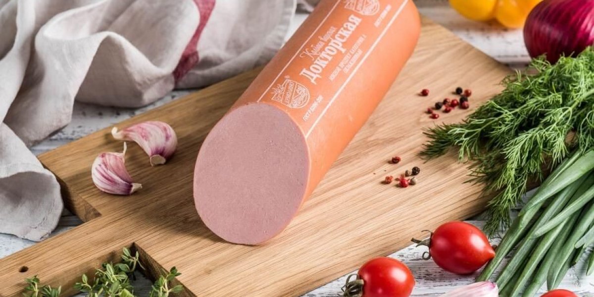 Без сои и только мясо: Росконтроль назвал лучшие марки колбасы для оливье Без сои и только мясо: Росконтроль назвал лучшие марки колбасы для оливье
