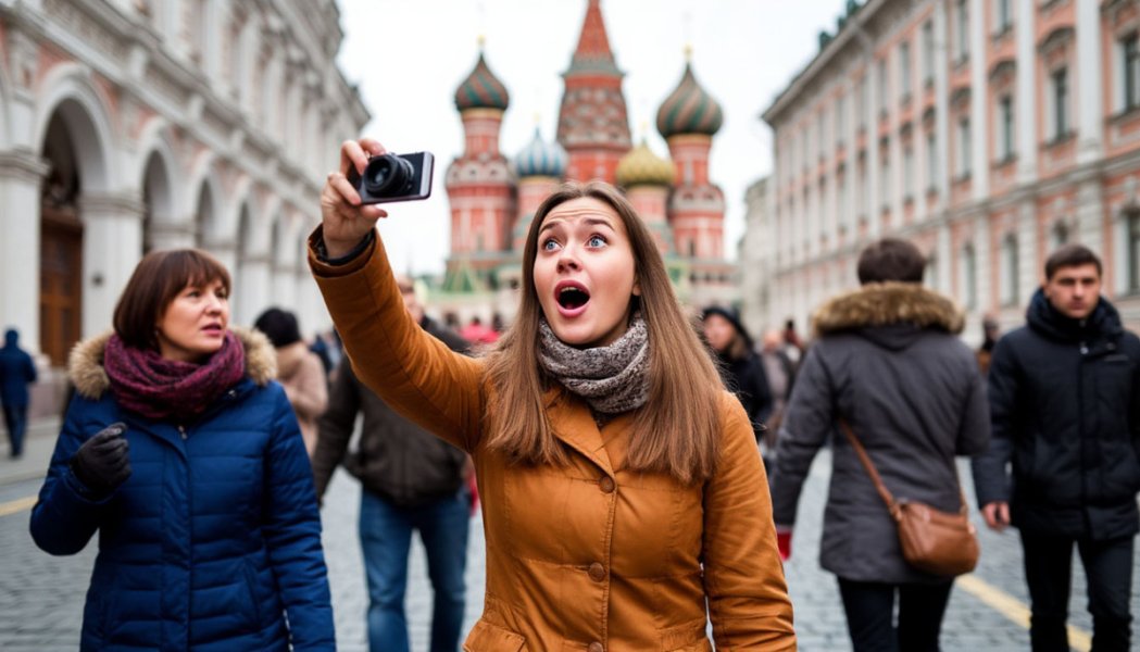 Через 25 лет – не узнали страну: «Куда делась Россия, которую мы помним?»