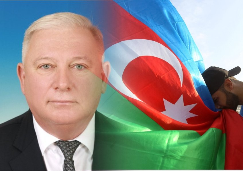 Ратовал за связи с Азербайджаном, подвел под статью депутат-беглец: биография депутата Анатолия Вороновского, лишенного неприкосновенности