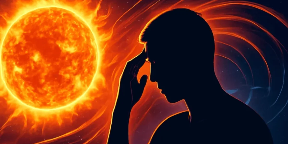 Магнитная буря 31 октября 2025: прогноз магнитных бурь на 31 октября и полный календарь "опасных дней" ноября 2025 Магнитная буря 31 октября 2025: прогноз магнитных бурь на 31 октября и полный календарь "опасных дней" ноября 2025