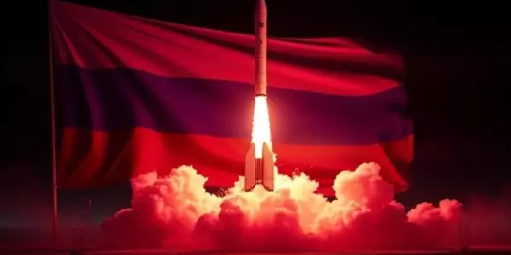 Секретные документы НАТО раскрыли, что Запад находится в смятении от возможностей «Буревестника» и «Орешника» Секретные документы НАТО раскрыли, что Запад находится в смятении от возможностей «Буревестника» и «Орешника»