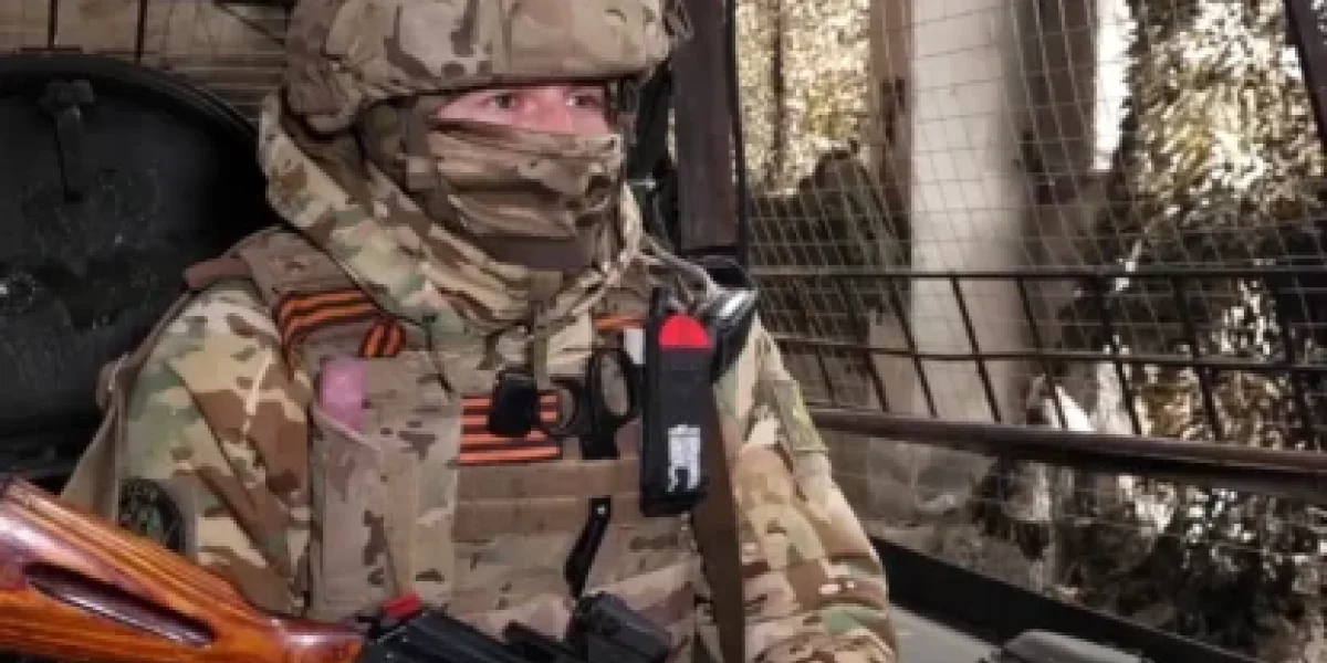 «Заплатки» под Харьковом: к чему ведут попытки ВСУ вернуть Глубокое