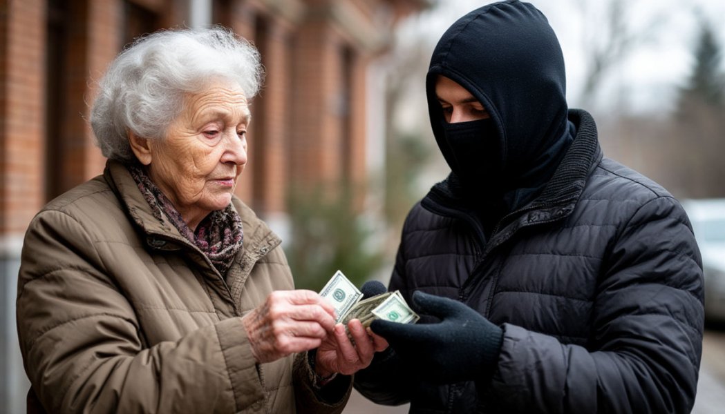 Бабули, мошенники и квартиры – Верховный суд нашёл решение проблемы