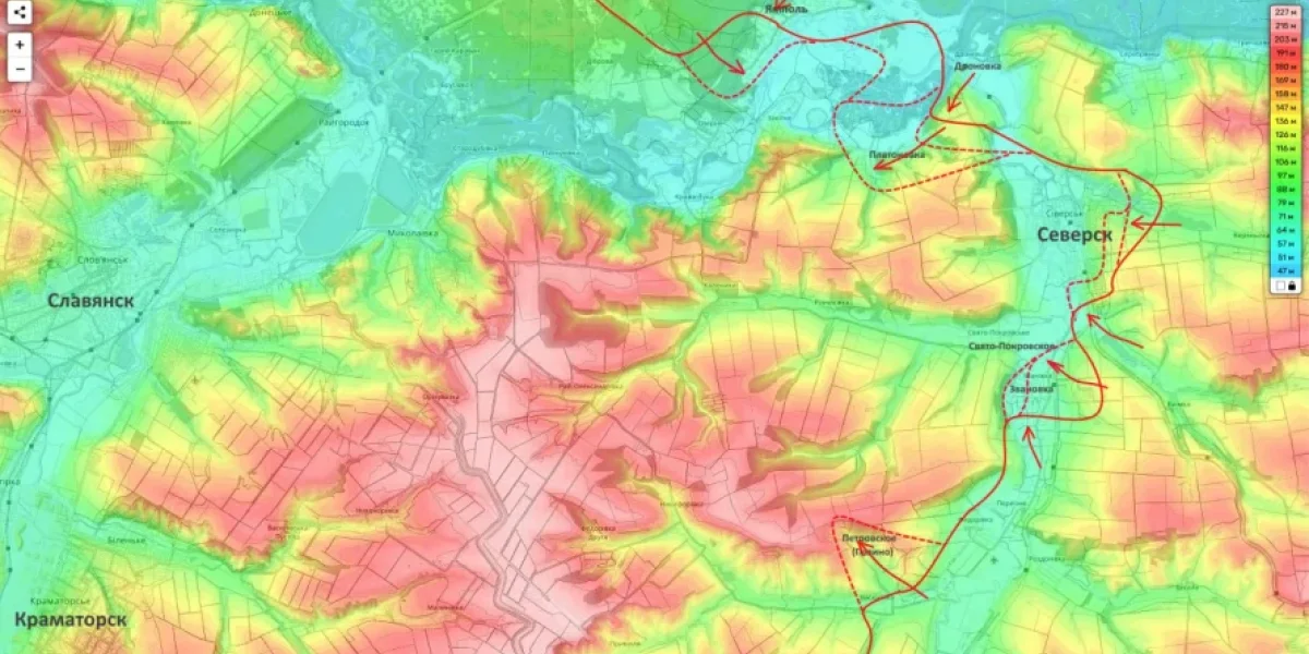 Юрий Подоляка, свежая сводка на 24.11.2025: битва за Донбасс и крах обороны ВСУ, свежие новости СВО к 24 ноября 2025 года
