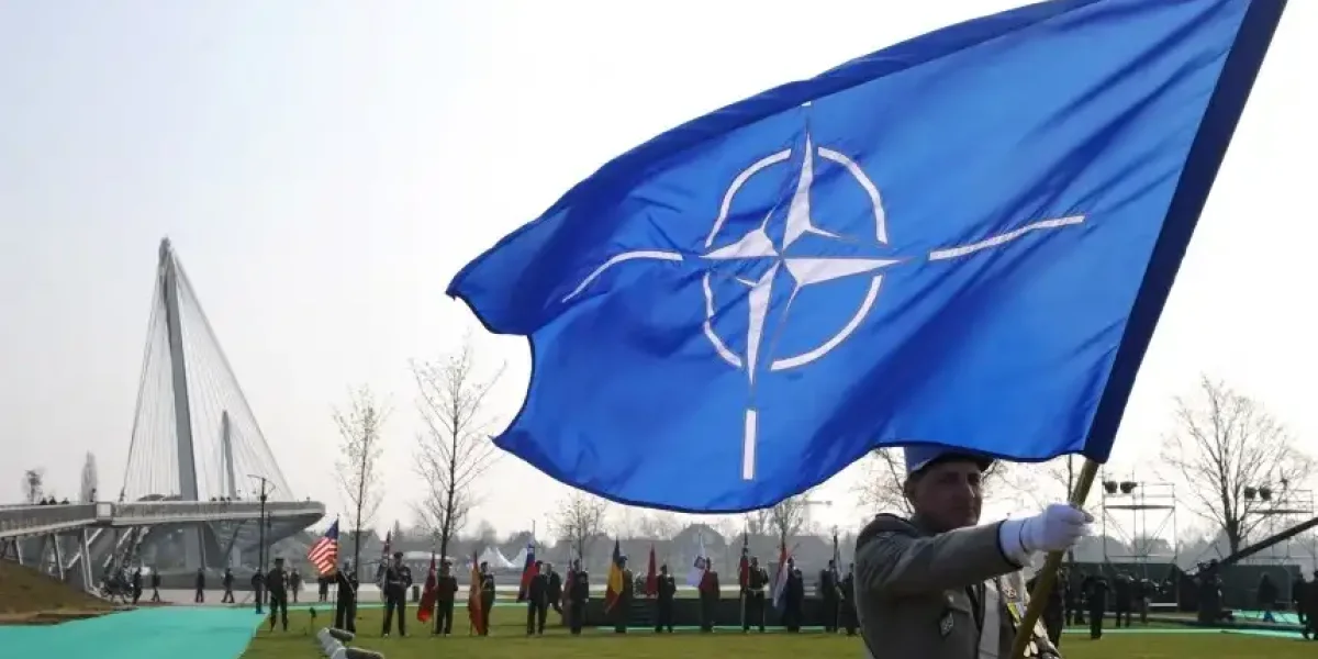 «Все напрасно»: в НАТО пожалели, что приняли Прибалтику. Что собрались делать с Россией «Все напрасно»: в НАТО пожалели, что приняли Прибалтику. Что собрались делать с Россией