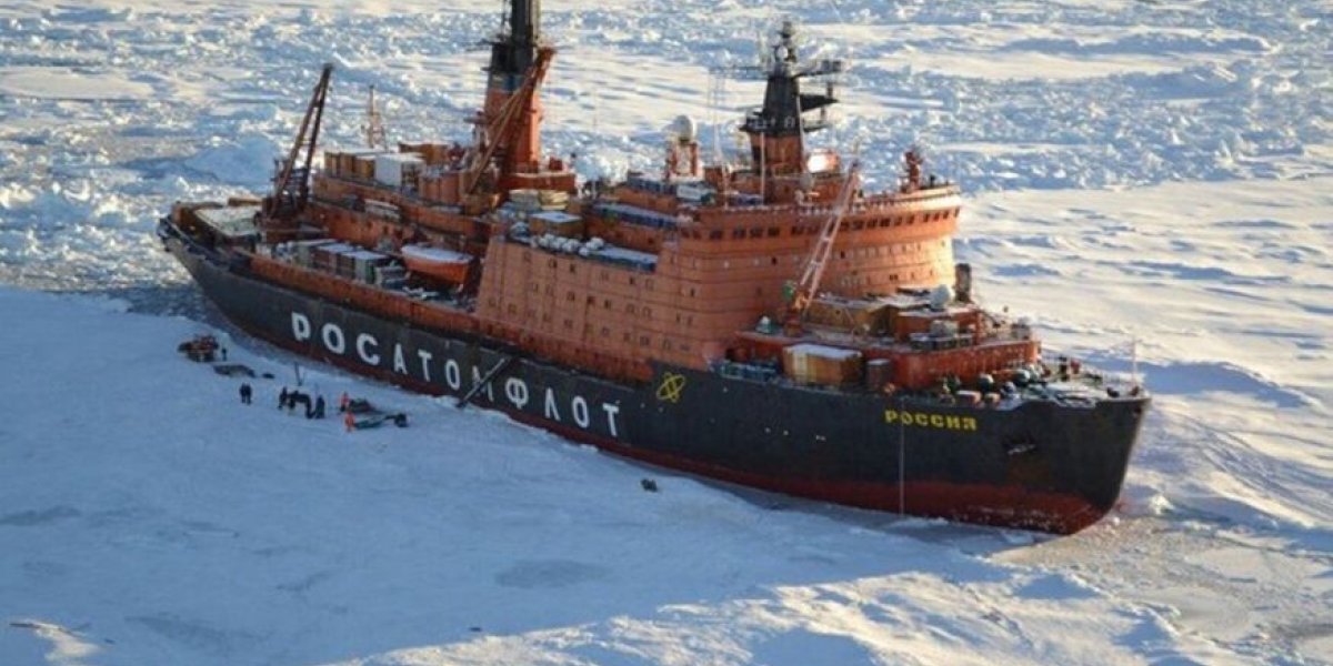 Такого нет ни одной страны мира. Путин дал старт строительства уникального ледокола Такого нет ни одной страны мира. Путин дал старт строительства уникального ледокола