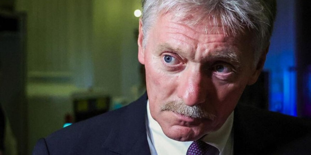 Песков: для Киева настало время сделать выбор