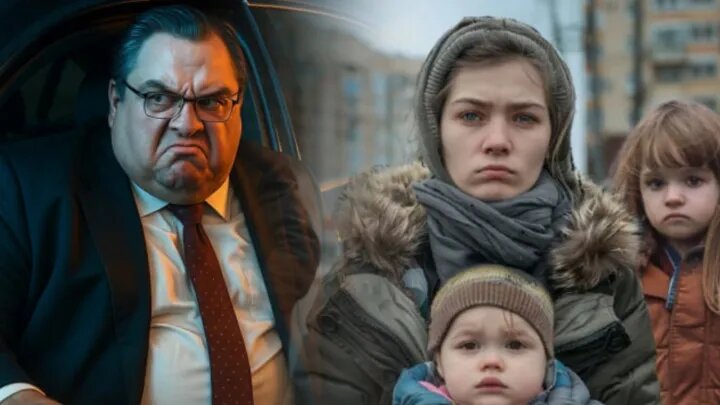 Нас развели по-крупному. Схему с "казусом Долиной" запустили олигархи? Нас развели по-крупному. Схему с "казусом Долиной" запустили олигархи?