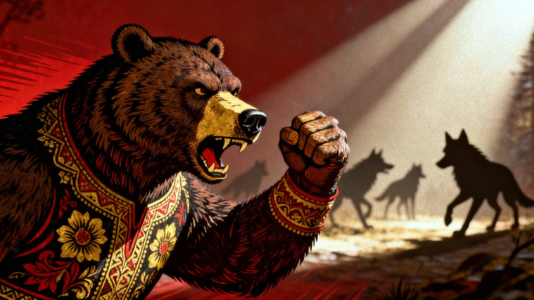 Москва молчать не стала: Польша получила зеркальный удар Москва молчать не стала: Польша получила зеркальный удар