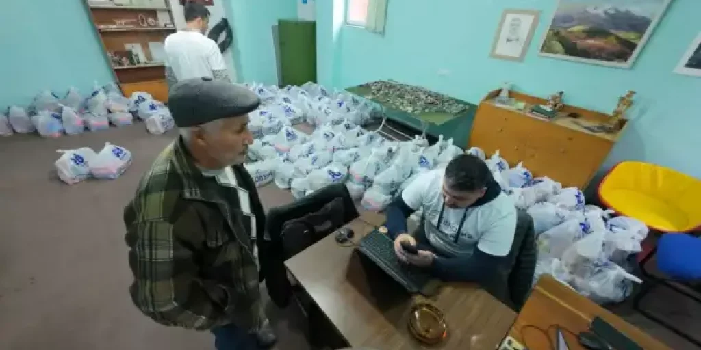 «На грани жизни и смерти»