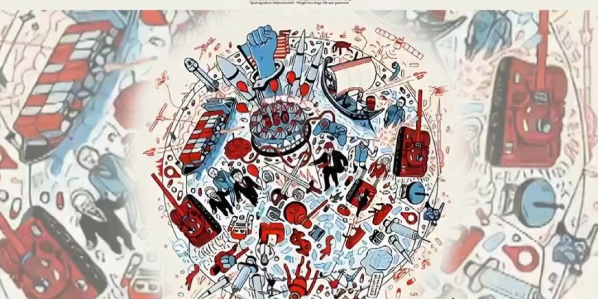 Расшифрован ребус Ротшильдов: Путин на коне, а Зеленский с погребальным сосудом. Глобалисты смирились с поражением?