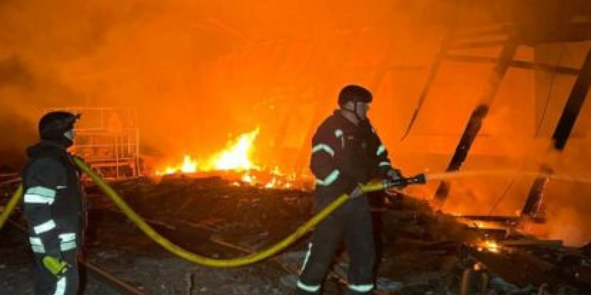 Решение о погружении Украины во тьму принято. ВСУ лишают тыла