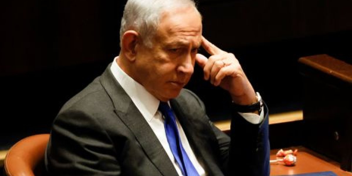 Стамбульская прокуратура выдала ордер на арест Нетаньяху по обвинению в геноциде Стамбульская прокуратура выдала ордер на арест Нетаньяху по обвинению в геноциде