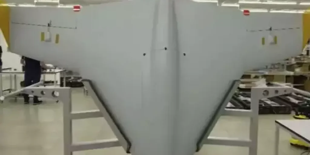 Изделие-54. Кошмар Украины поднялся в небо, Банковая в панике — почему от «Италмаса» нет защиты даже Зеленскому Изделие-54. Кошмар Украины поднялся в небо, Банковая в панике — почему от «Италмаса» нет защиты даже Зеленскому