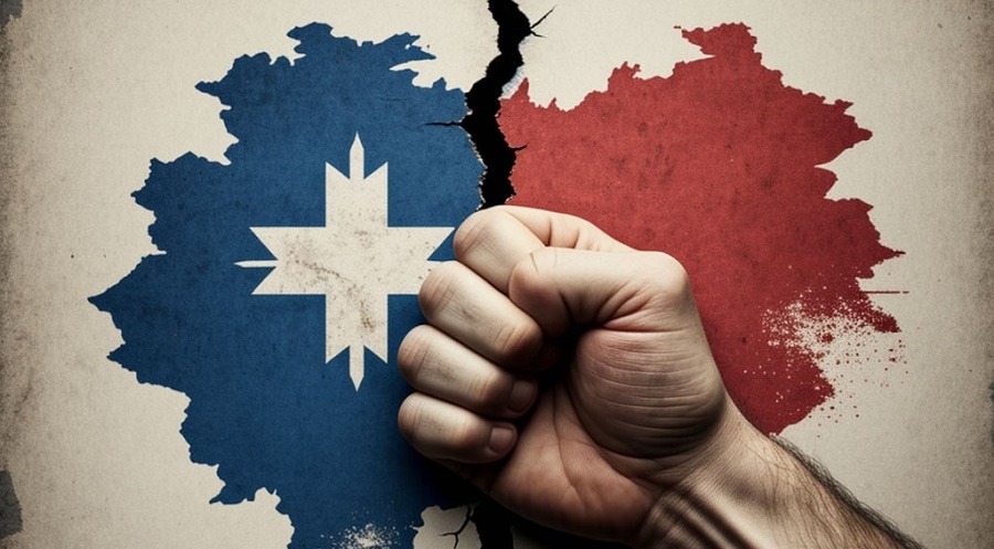 Наглости нет предела, им можно всё, а русским ничего? Зато можно Китаю: Украину "успокоит" Пекин?