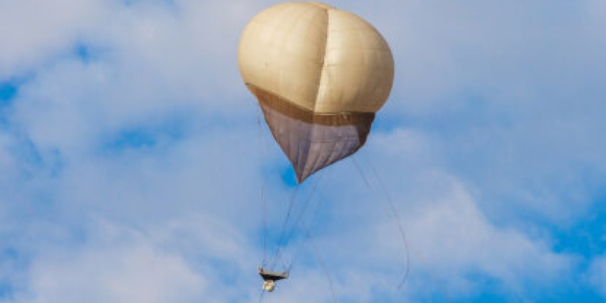 Смертоносные шары: командир ПВО оценил опасность воздушного оружия ВСУ Смертоносные шары: командир ПВО оценил опасность воздушного оружия ВСУ