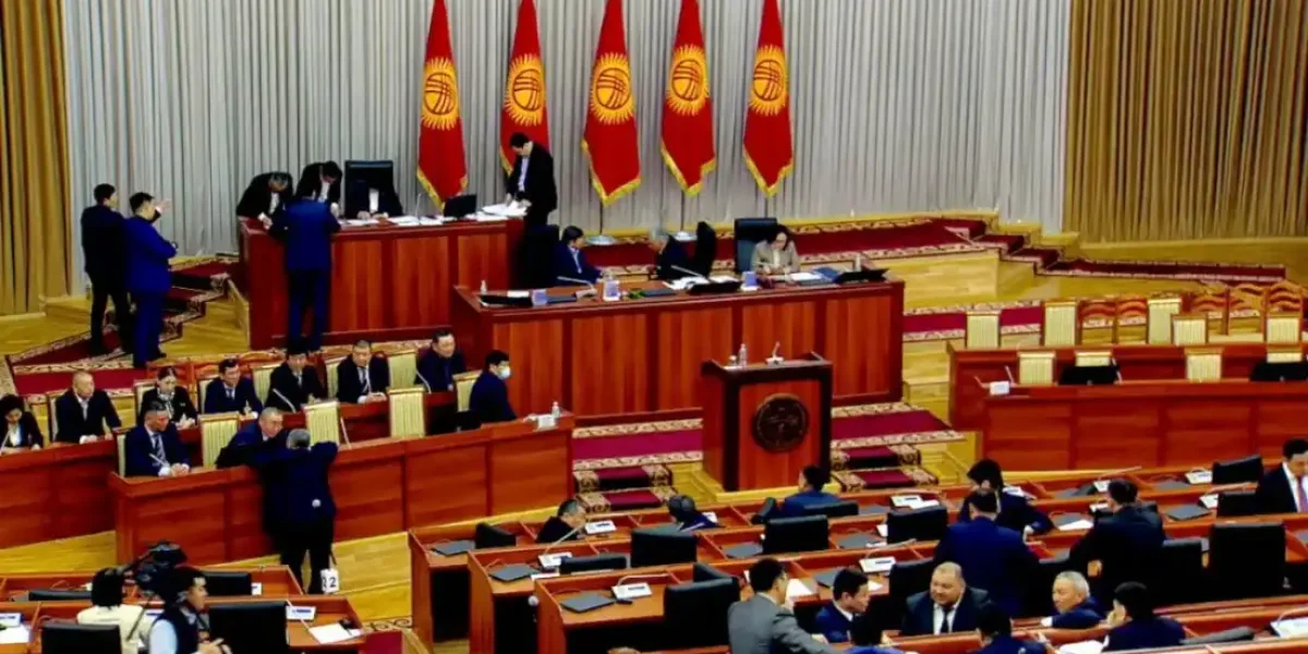 «Русские сыты нами по горло»: ответ России на враждебные выходки Киргизии ошарашил Бишкек