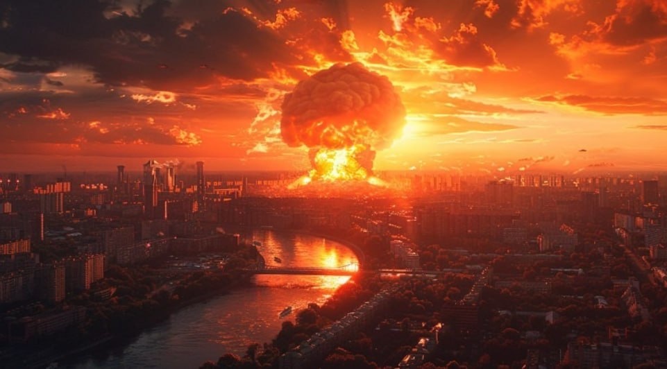 Сивков: "Почему молчим в ответ на атаку Воронежа?". По сути – это удар США по России Сивков: "Почему молчим в ответ на атаку Воронежа?". По сути – это удар США по России